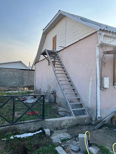 Продажа коттеджей и домов: Срочно ‼️ Продается 1 этажный Дом в районе «Селекционное» (По улице — 5