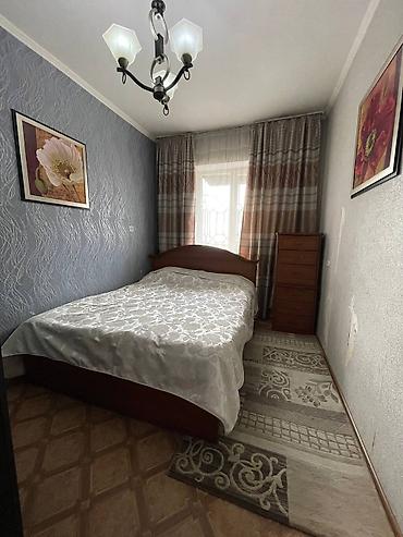 горгаи: 3 комнаты, 79 м², Городское ГАИ 105 серия, 1 этаж, Косметический ремонт — 4