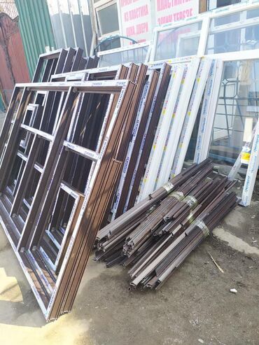 Ремонт окон и дверей: Окно, Дверь, Витраж: Установка, Бесплатный выезд — 2