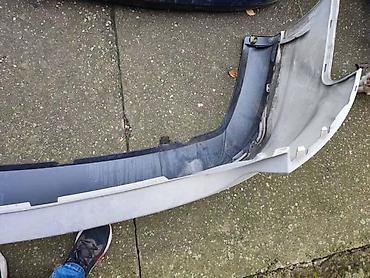 kmt tools: BRANIK ZA FORD FOCUS OD 2011. DO 2015. GOD. | Ford focus zadnji — 3