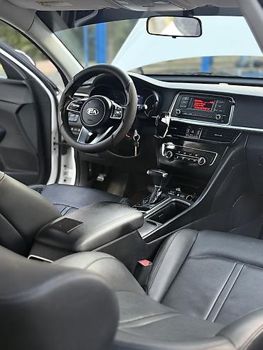чехол на киа к5: Kia K5: 2019 г., 2 л, Автомат, Газ, Седан — 4