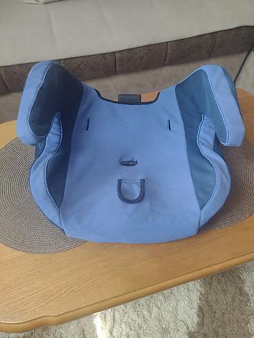 Autosedišta: Auto sediste Buster 15-36 Kg - Auto sediste Buster Od 15-36 Kg — 1