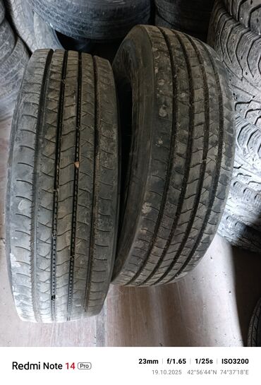 купить резину в бишкеке: Шины 245 70 19.5 2шт
15500 сом за пару 
фирестон эвропа