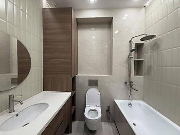 Продажа квартир: 2 комнаты, 100 м², Элитка, 11 этаж, Евроремонт — 12