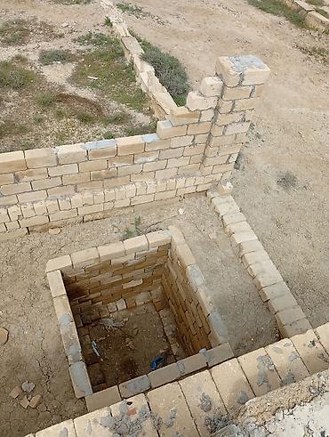 qaradağ rayon: 5 sot, Tikinti, Mülkiyyətçi, Kupça (Çıxarış) — 5