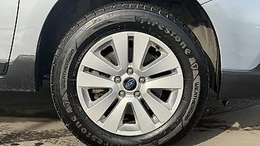 Subaru: Subaru Outback: 2019 г., 2.5 л, Вариатор, Бензин, Универсал — 10