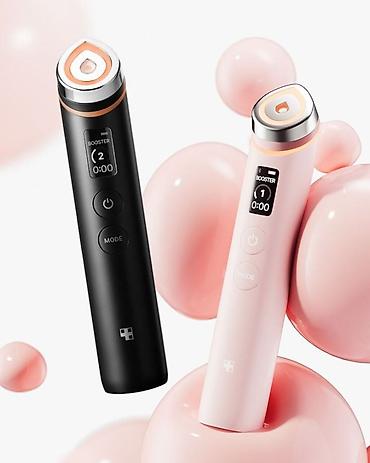 molecule plus germany: *Booster Pro Age-R от MediCube* — это многофункциональный — 1