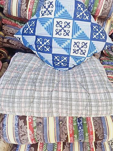 Раскладные матрасы: Раскладной матрас, Новый, Односпальный, Другой тип, Самовывоз, длина - 2 см — 10