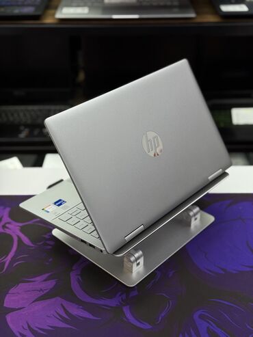Ноутбуки: Ультрабук, HP, 8 ГБ ОЗУ, Intel Core i5, 14 ", Для работы, учебы, память SSD