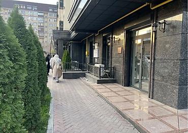Сдаётся коммерческое помещение в районе Политеха по адресу Фурманова