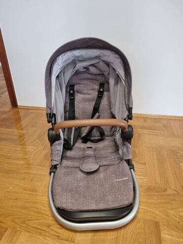 Kolica za bebe: Maxi-Cosi dečija kolica i auto sedište, dizajnirani za udobnost i — 8