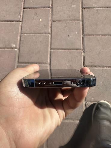 iphone 13 mini 256: IPhone 13 Pro, Б/у, 256 ГБ, Sierra Blue, Кабель, 77 % — 5