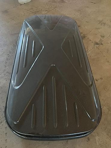 Автобоксы: Автобокс — 2