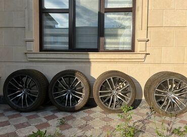 купить шины р 13 зима: Колеса в сборе 315 / 35 / R 20, Зима, Новый, Комплект, Легковые, Литые