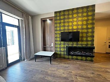 Mənzil kirayələyirəm: İcarəyə verilir 2 otaqlı yeni tikili 68 m², Şah İsmayıl Xətai m — 3