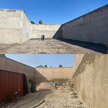 Штукатурка, шпаклевка: Штукатурка стен Больше 6 лет опыта — 4