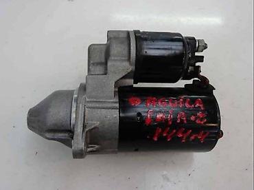 pedale: ANLASER ZA OPEL AGILA OD 2000. DO 2007. GOD. | Polovni originalni — 1