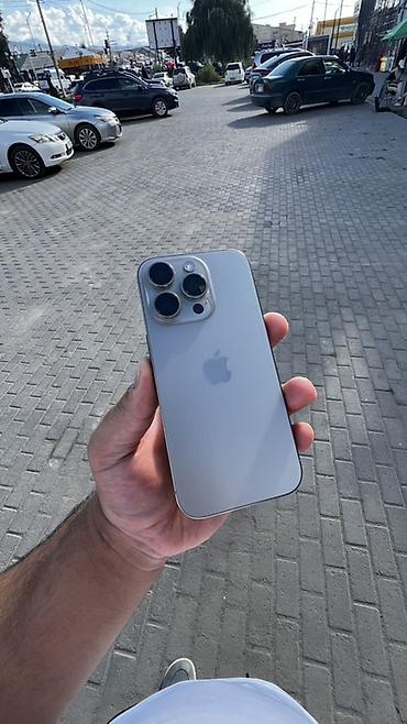 3d printer: IPhone 16 Pro, 128 ГБ, цвет «Titanium» (серый) Состояние 10/10 Без — 1