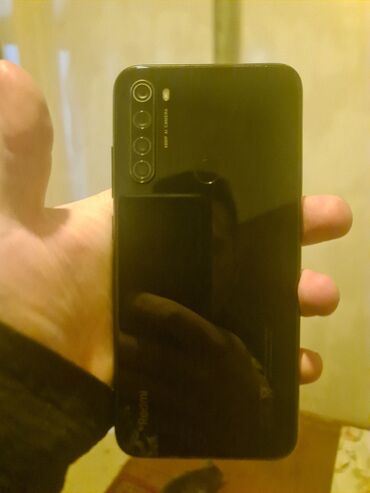 цифровой фотоаппарат canon powershot: Redmi Note 8, 64 GB, rəng - Qara, Barmaq izi, Face ID lalafo.az -da цифровой фотоаппарат canon powershot: Redmi Note 8, 64 GB, rəng - Qara, Barmaq izi, Face ID