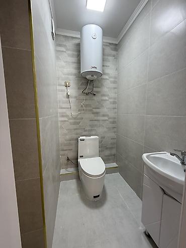 Продажа квартир: 2 комнаты, 67 м², Элитка, 7 этаж, Дизайнерский ремонт — 9