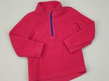 sweterki dziecięce ręcznie robione: Bluza, 1.5-2 lat, 86-92 cm, stan - Bardzo dobry
