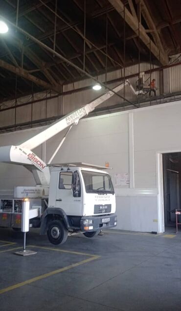 Другие малярные работы: Больше 6 лет опыта — 5