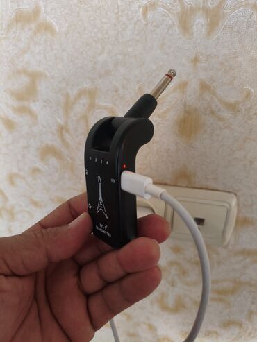 Elektro gitaralar: Elektron gitara, Gibson, 6 sim, İşlənmiş, Ödənişli çatdırılma — 17