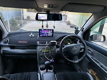 Mazda: Mazda Demio: 2003 г., 1.5 л, Автомат, Бензин, Хэтчбэк — 11