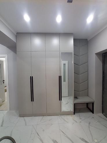 silver kitchen: Кухни на заказ под ваши размеры и планировку. - Современные — 10
