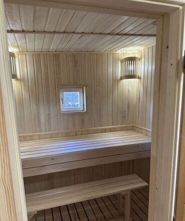 Плотники: 🔥 Отделка бань под ключ! 🔥 Профессионально и качественно выполняем — 5