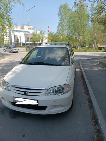 хонда сивик леви руль автамат хежибек серебристый: Honda Odyssey: 2001 г., 2.3 л, Автомат, Газ, Минивэн