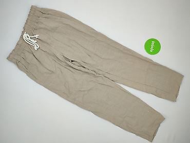 buty sizzer: H&M, Spodnie materiałowe damskie, rozmiar S — 2