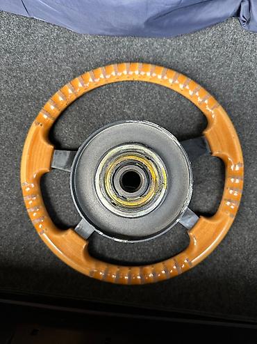 gence mebel: Mercedes-Benz, w201, 1995 il, İşlənmiş, Ünvandan götürmə — 5
