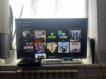 PS5 (Sony PlayStation 5): Игровой комплект: -Игровая консоль PlayStation 5 с двумя джойстиками — 10