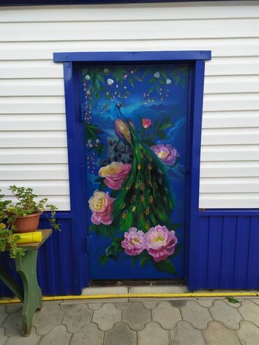 Дизайн, проектирование: Услуги профессионального художника.Картины для интерьера на любую at lalafo.kg — 8 Дизайн, проектирование: Услуги профессионального художника.Картины для интерьера на любую — 8