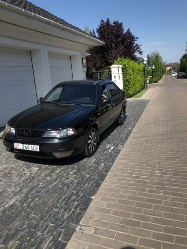 купить автомобиль маз в бишкеке: Daewoo Nexia: 2013 г., 1.6 л, Механика, Бензин