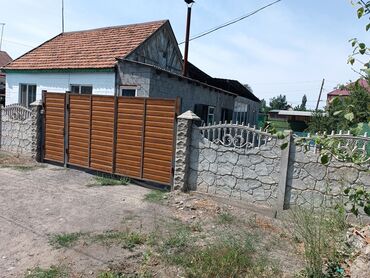 дом отдыха иссык куль: Дом, 150 м², 5 комнат, Собственник, Евроремонт