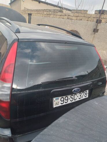 Ford: Ford Mondeo: 2 l | 2007 il 46000 km Universal — 5