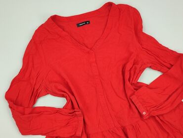 Women's blouse, Reserved, size 3XL (EU 46)