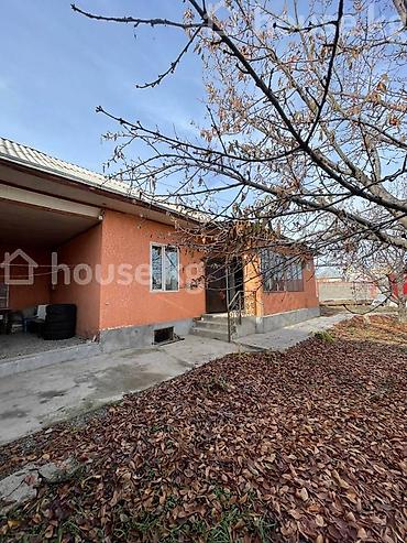 Продажа коттеджей и домов: Продаётся уютный дом в юго‑западной части Бишкека. Описание — 18