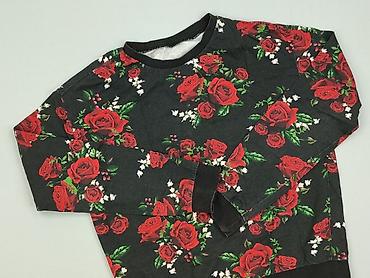 czarny tshirt: Bluza damska
, rozmiar L — 1