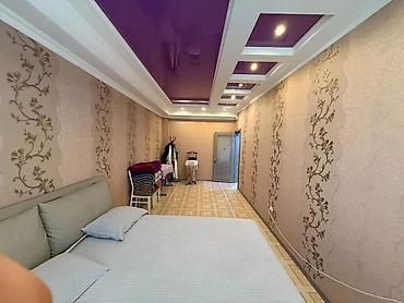 binar: 2 комнаты, 80 м², Нижний Джал (Джал-23) 7 этаж, Дизайнерский ремонт — 4