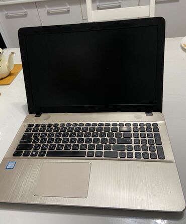 ноутбук 8гб: Ноутбук, Asus, 8 ГБ ОЗУ, Intel Core i5, 15.6 ", Б/у, Для несложных задач, память SSD
