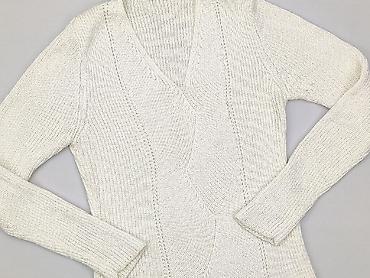 undershirt h: Sweter damski, rozmiar S — 1
