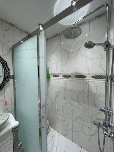 Yeni tikili: 2 otaqlı, Yeni tikili, m. Həzi Aslanov, 75 kv. m — 17