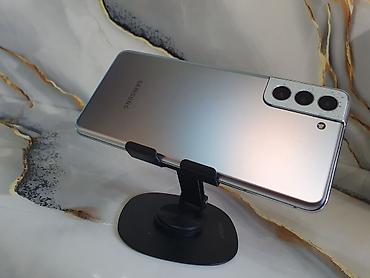 samsung galaxy s10e: Samsung Galaxy S21 Plus, Б/у, 128 ГБ, цвет - Серебристый, 1 SIM, 2 SIM — 10