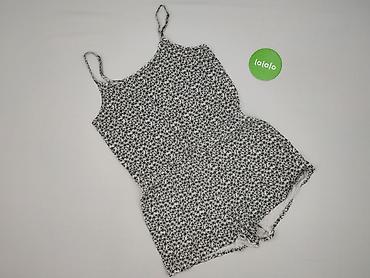 overalls: Esmara, Kombinezon damski, rozmiar M — 2