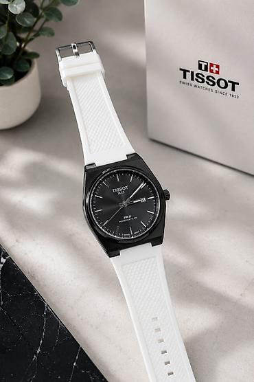 tissot saat: Yeni, Qol saatı, Tissot — 8