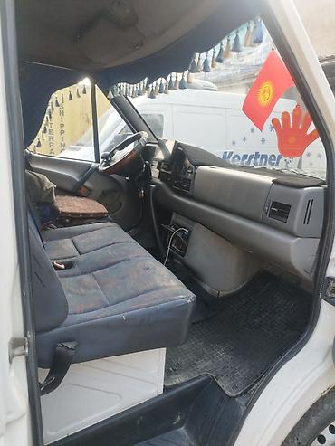 Mercedes-Benz: Mercedes-Benz Спринтер: 1996 г., 2.9 л, Механика, Дизель, Бус — 11