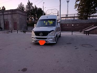 Mercedes-Benz: Mercedes-Benz Спринтер: 2020 г., 2.2 л, Автомат, Дизель, Бус — 3